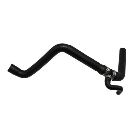 Crp Products M-Benz 260E 89 6 Cyl 2.6L M-Benz 300Ce 8 Heater Hose, Chh0241R CHH0241R